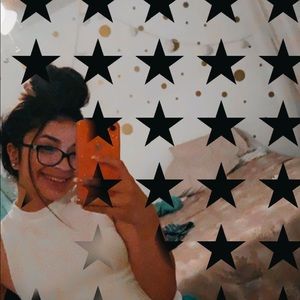 Meet your Posher, Daniela